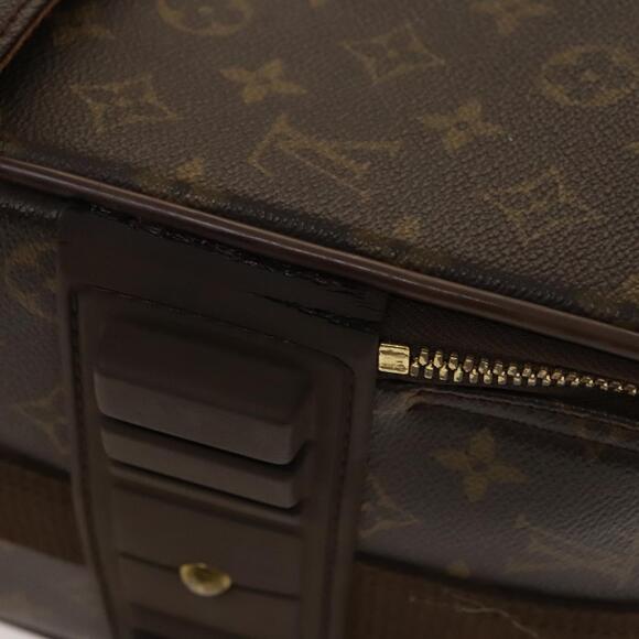 LOUIS VUITTON Monogram Pegas 55 Suitcase M23294 - Picture 6 of 16